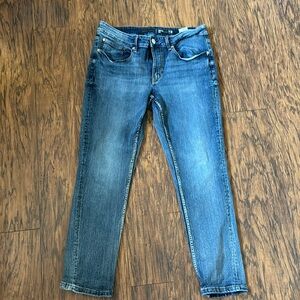 DKNY MENS JEANS 👖 BEDFORD SLIM W33/L30